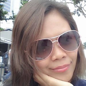 Meet your Posher, Anabel